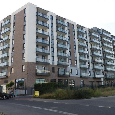Onikshotel Warsaw Exterior photo