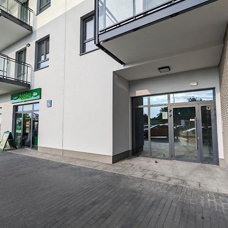 Onikshotel Warsaw Exterior photo