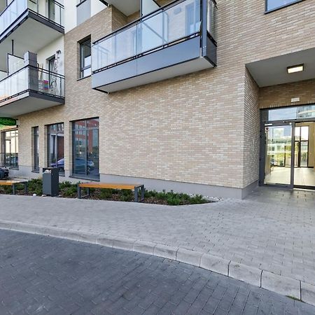 Onikshotel Warsaw Exterior photo
